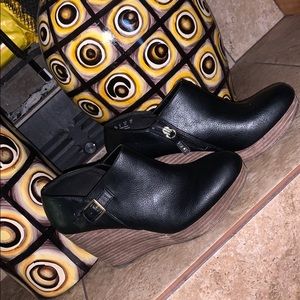 Dr. Scholl’s Memory Foam Cooooool Fit